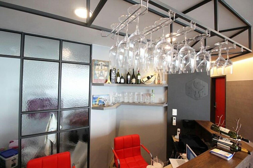 Фото L7 Haeundae by Lotte