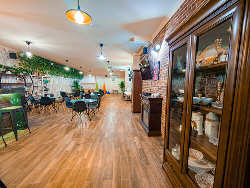 Иное жильё Villa Park&Spa в Анапе