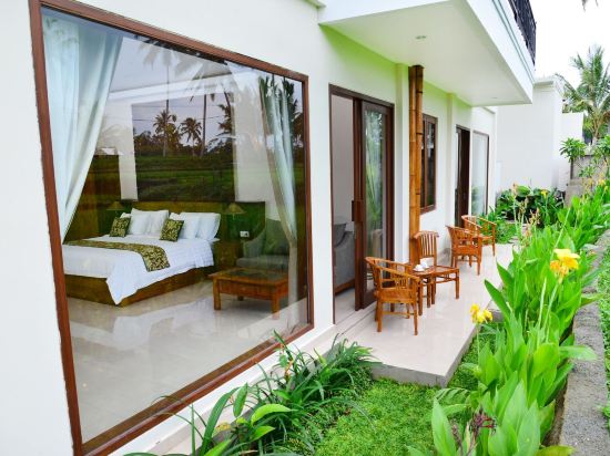 Фото Kubu Bali Baik Villa & Resort