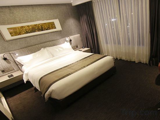 Фото Best Western Plus Maple Leaf