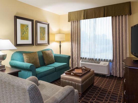 Фото Homewood Suites by Hilton Shreveport Bossier City, La