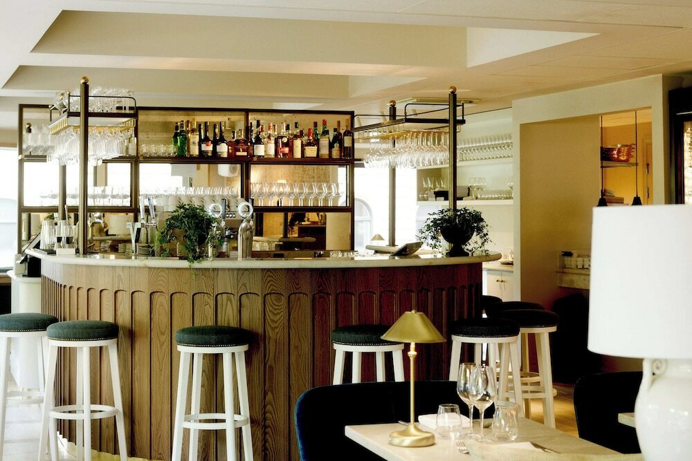 Фото Отель Villa Dahlia