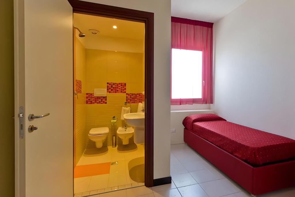 Фото Hotel Baia Verde Gallipoli