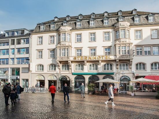 Фото Achat Sternhotel Bonn