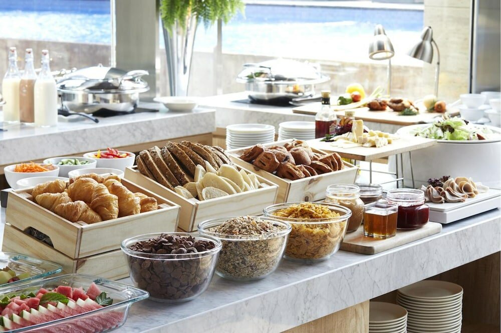 Фото Fraser Residence Menteng Jakarta