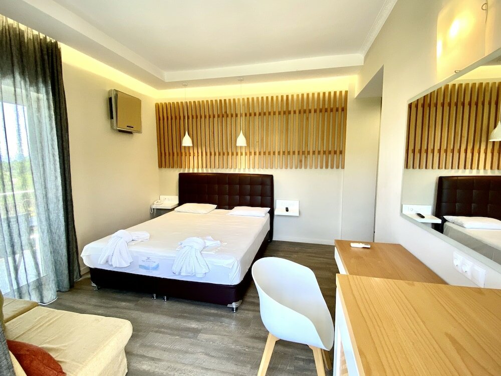 Фото Paloma Blanca Hotel