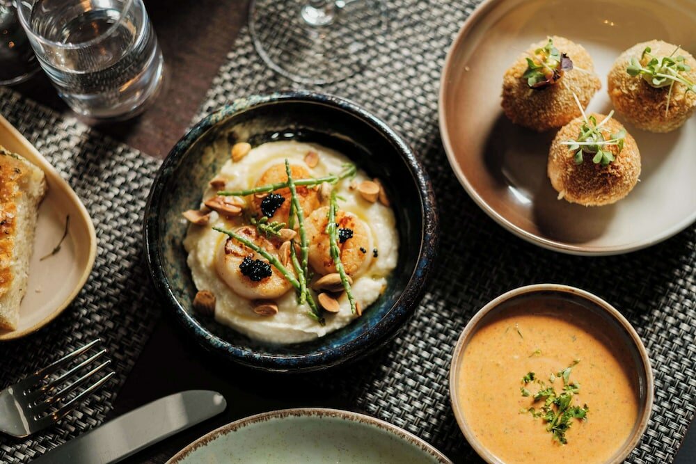 Фото Radisson Blu Waterfront Hotel, Stockholm