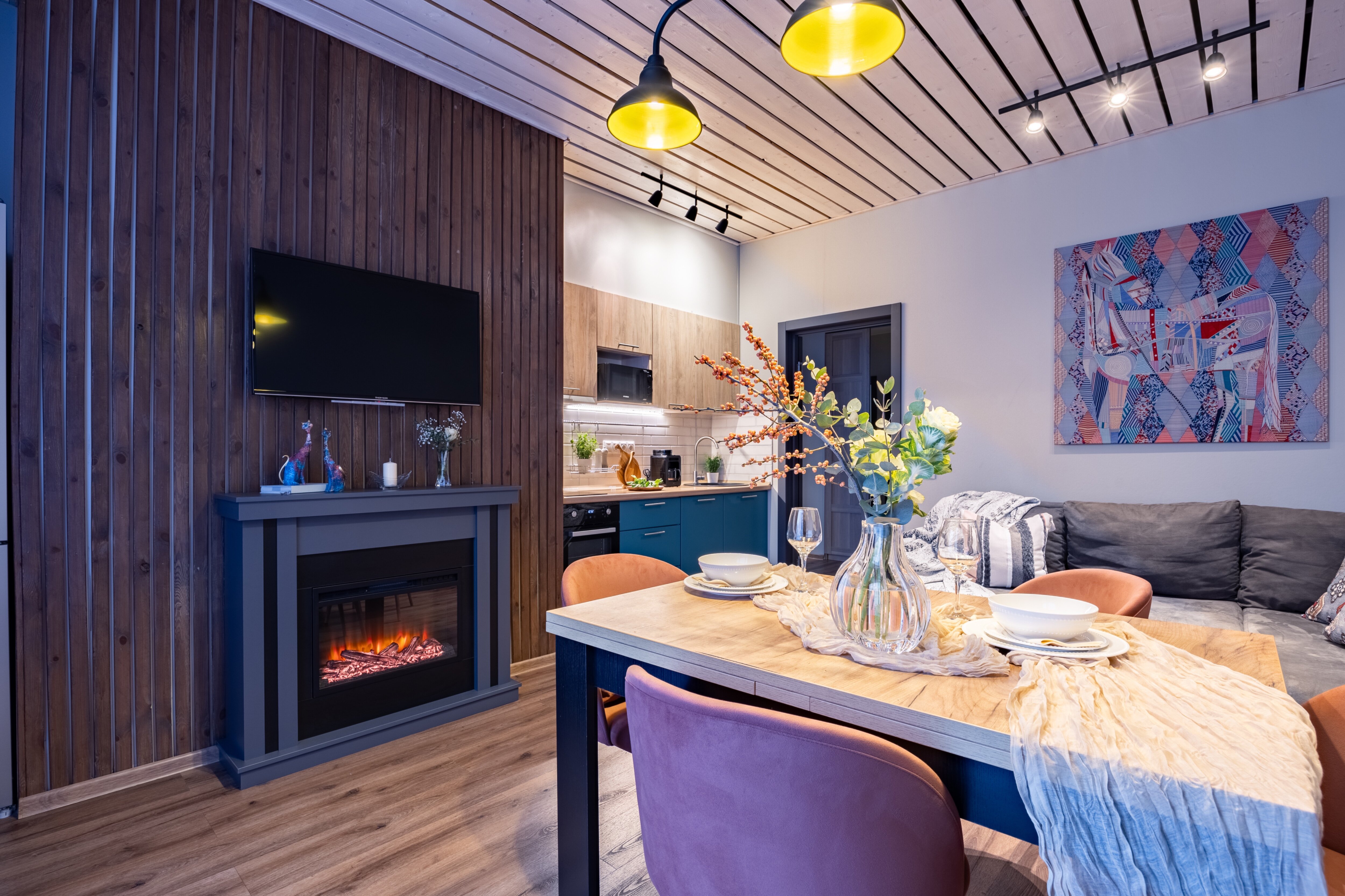 Фото Ваш образ жизни