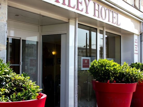 Фото Ashley Hôtel Le Mans Centre Gare