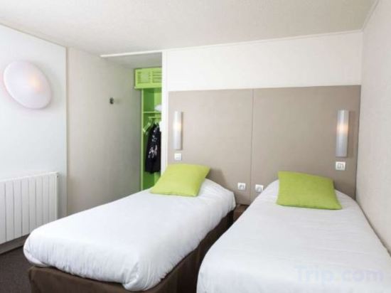 Фото Campanile Cergy Saint Christophe