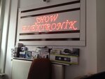 Show Electronics (Konya, Selçuklu, Nişantaş Mah., Dr. M. Hulusi Baybal Cad., 23J), electronics store