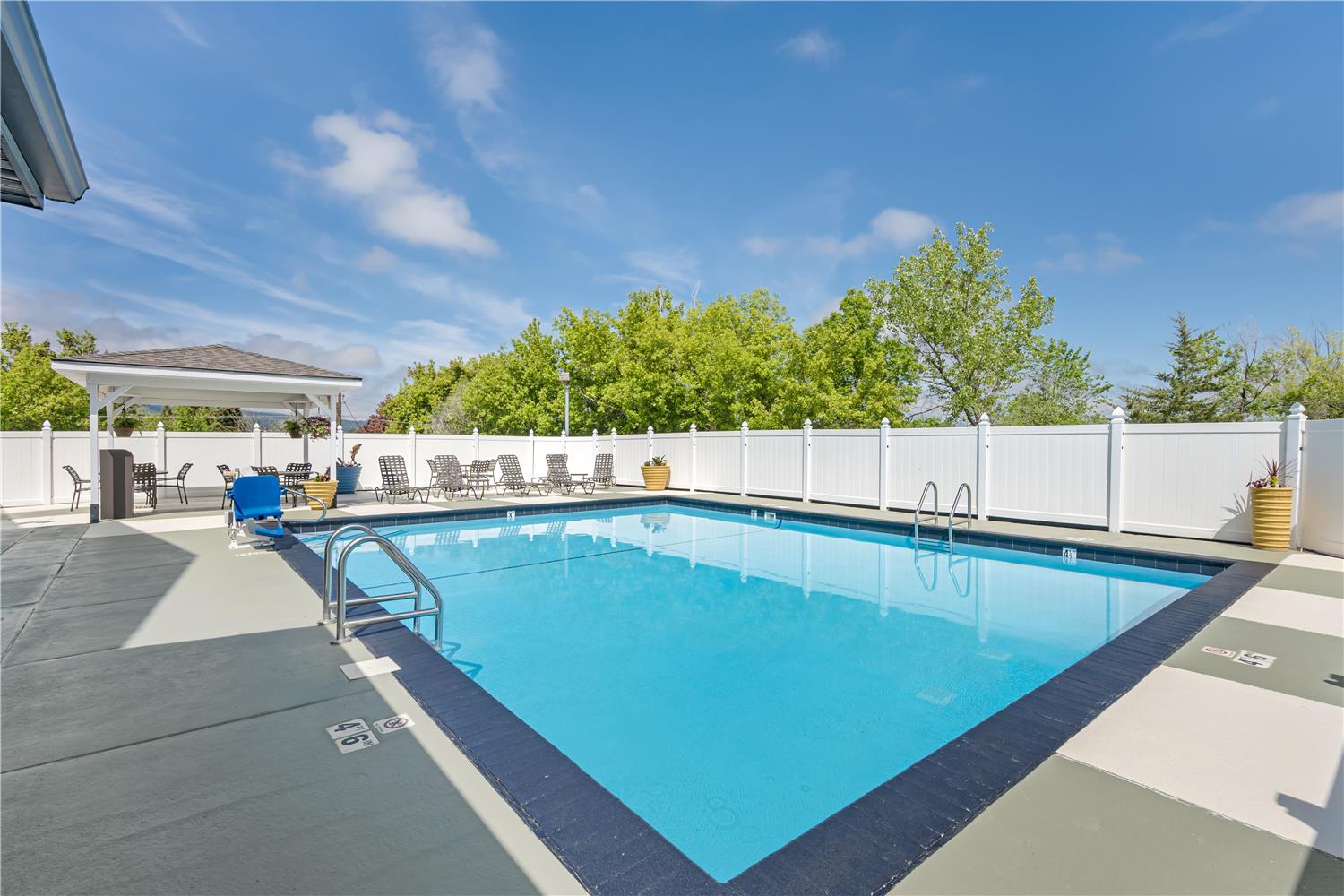 Фото Best Western Black Hills Lodge