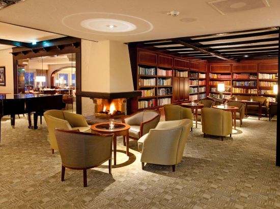 Фото Parkhotel de Wiemsel