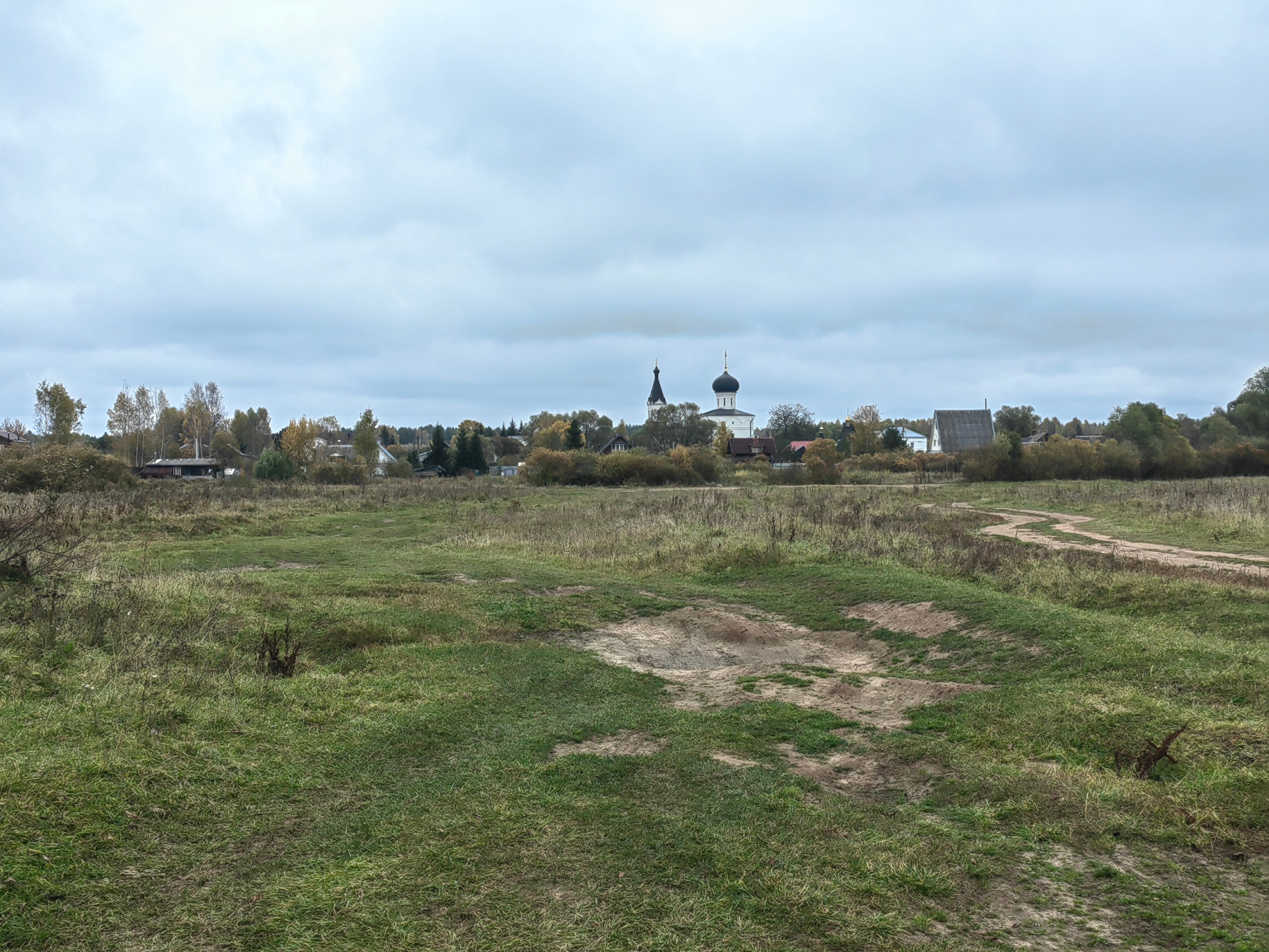 Фото Орша Ривер Клаб