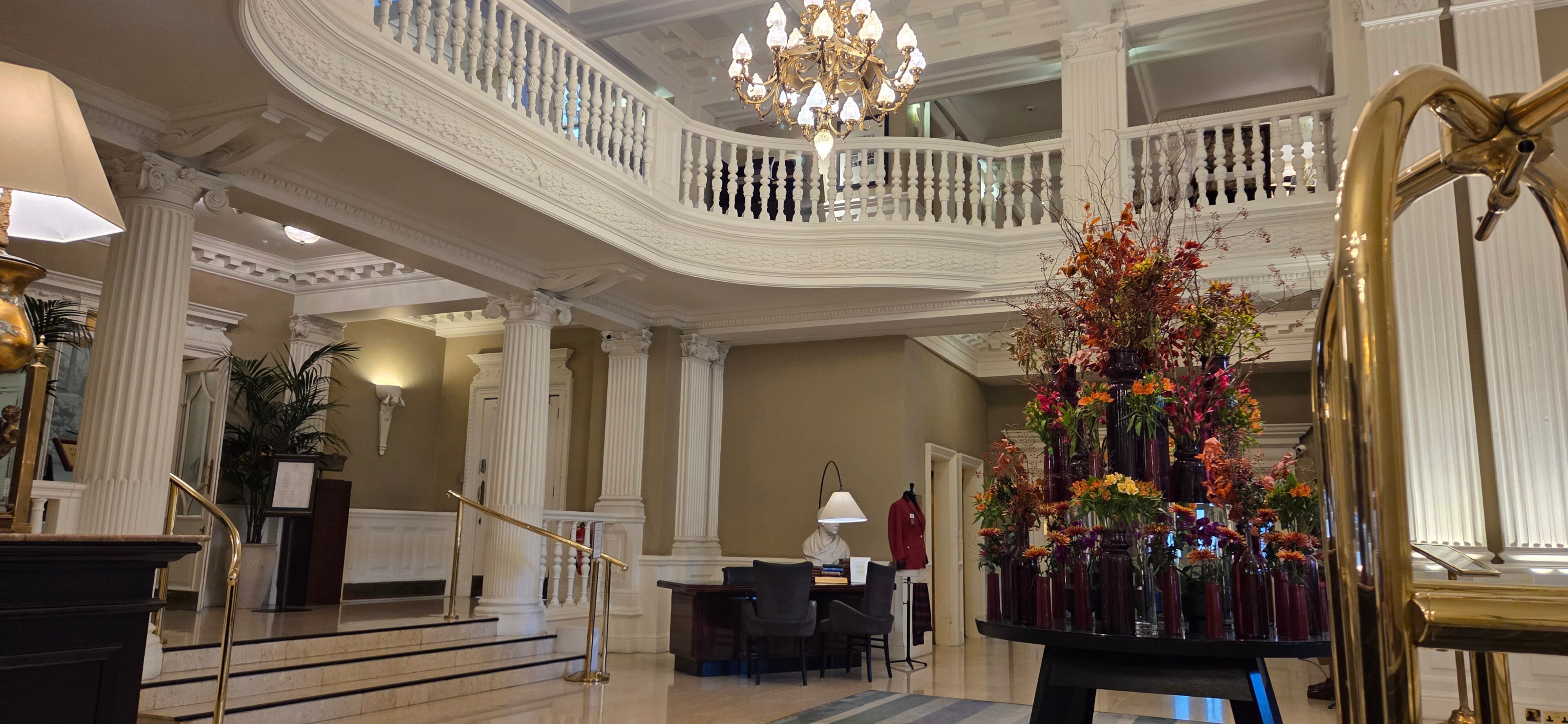 Фото The Balmoral