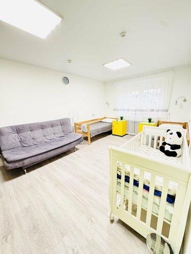 Хостел Party and Sun в Светлогорске