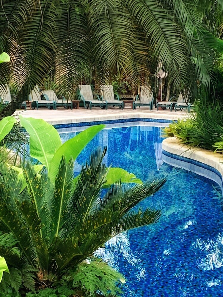Фото Villa Bebek Hotel