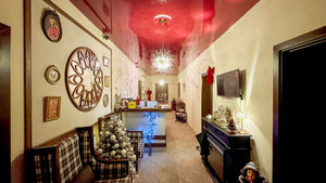 Гостиница ПолиАрт