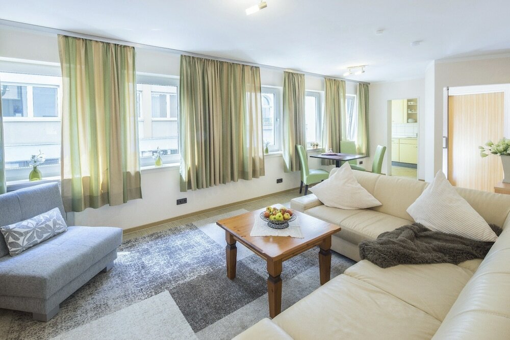 Фото Hotel Königshof