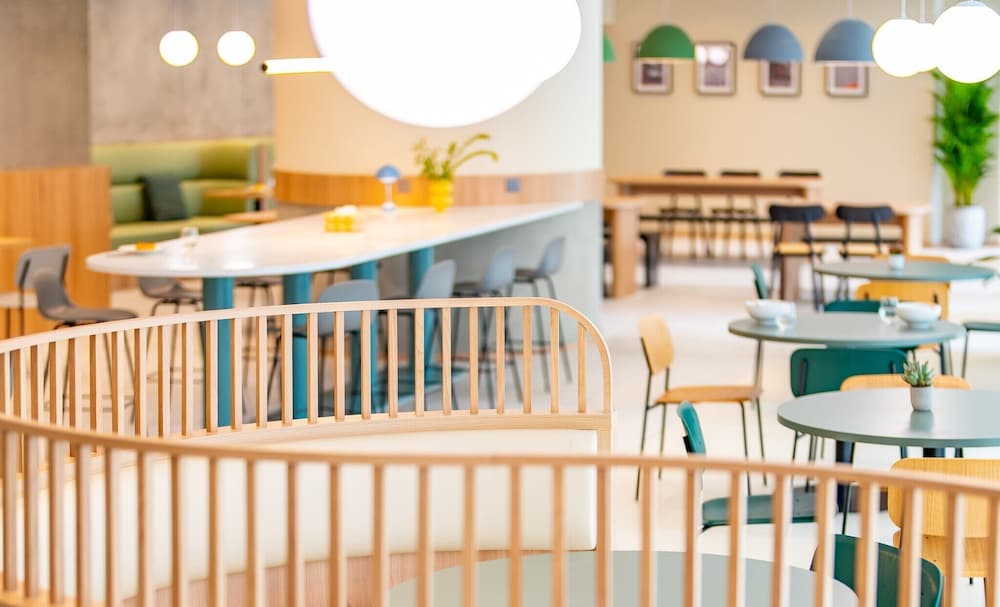 Фото Rosedale Hotel Kowloon