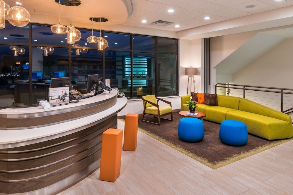 Фото Even Hotel Eugene, an Ihg Hotel