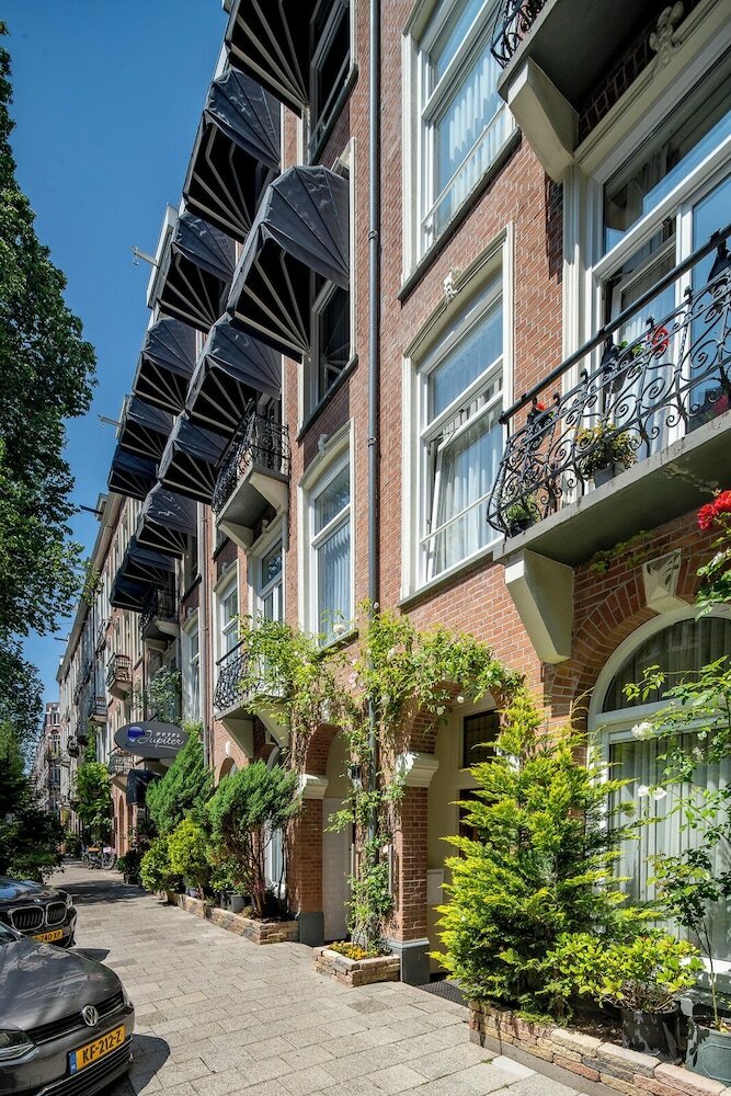 Фото Hotel Jupiter Centre