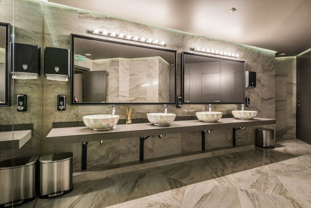 Фото All Seasons Residence Hotel