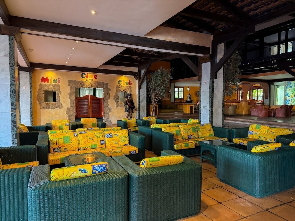 Фото Park Club Europe