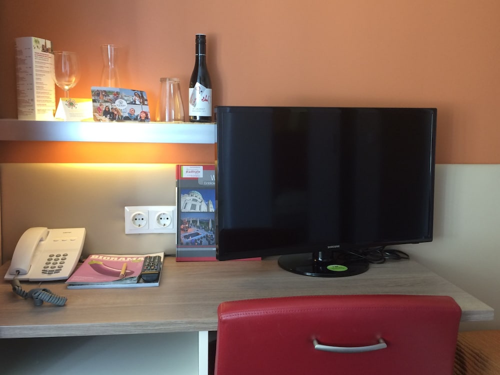 Фото Boutiquehotel Stadthalle