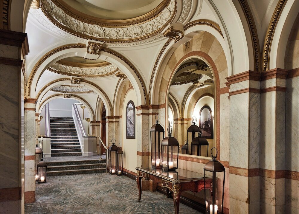 Фото The Midland - Manchester