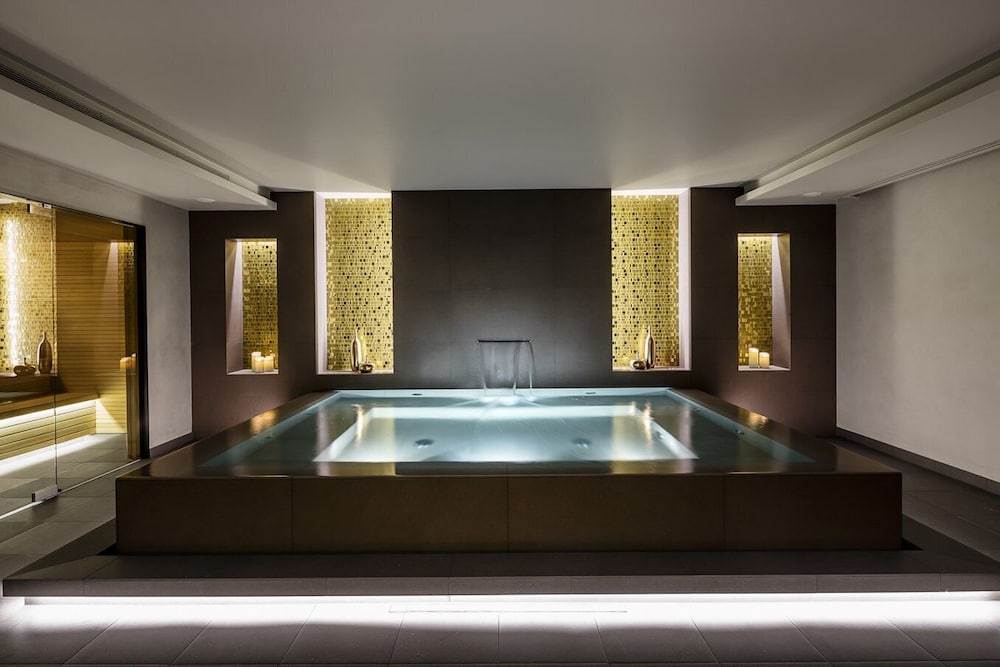 Фото Small Luxury Hotels of the World