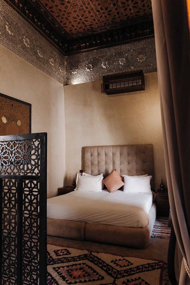 Фото Le Medina Privilége Riad & SPA