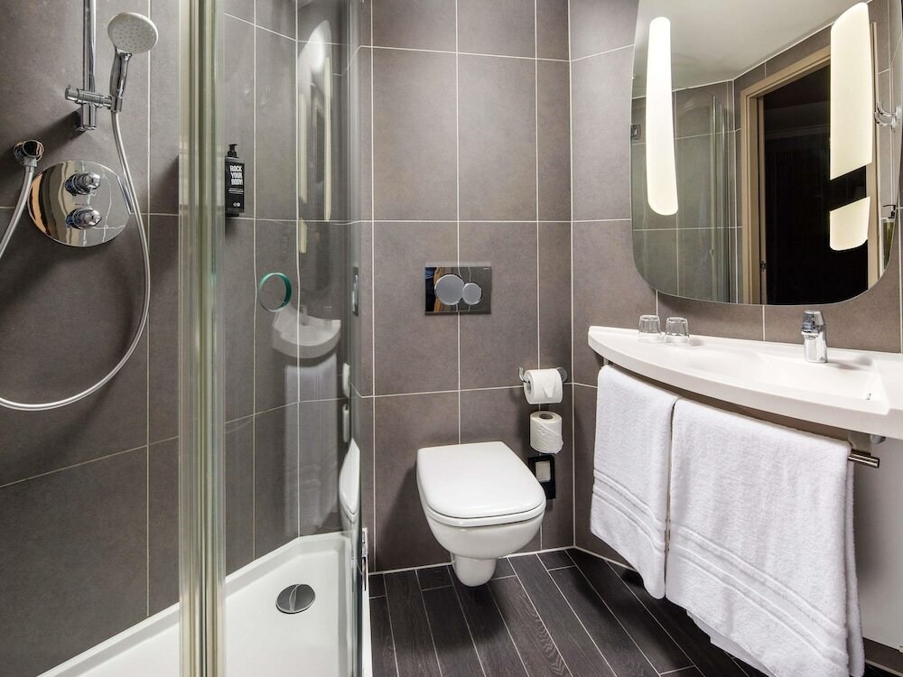 Фото Ibis London Canning Town