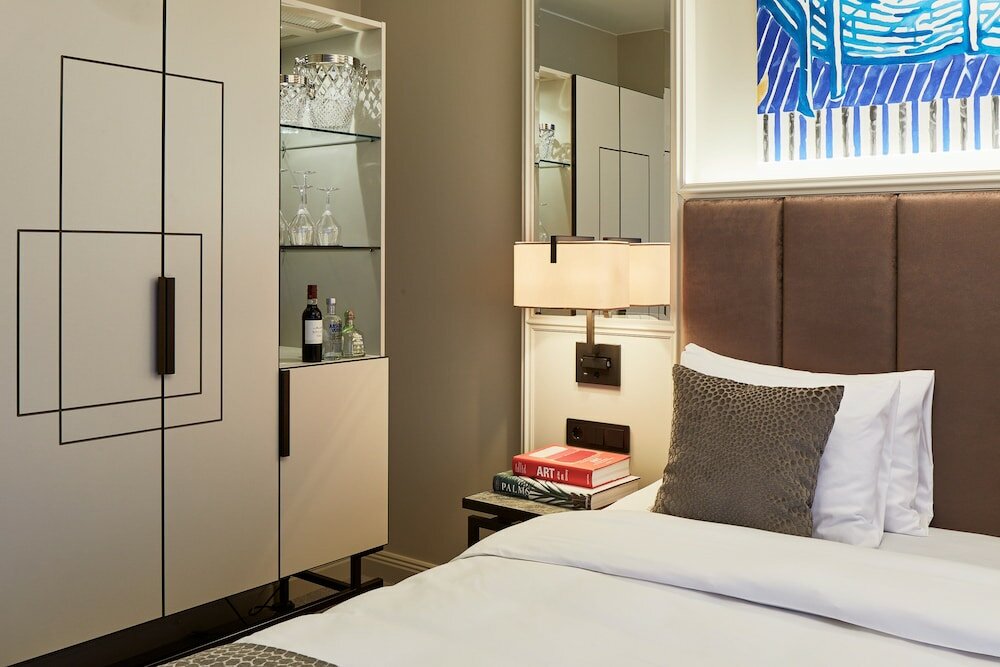 Фото Bank Hotel, a member of Small Luxury Hotels of The World