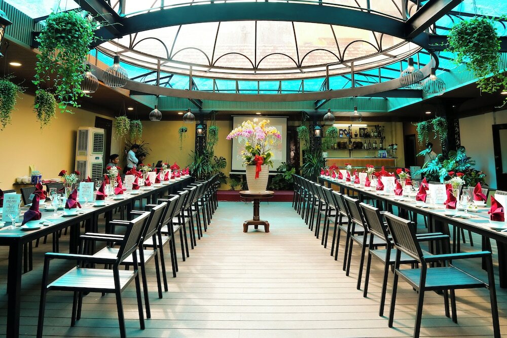 Фото Oscar Saigon Hotel