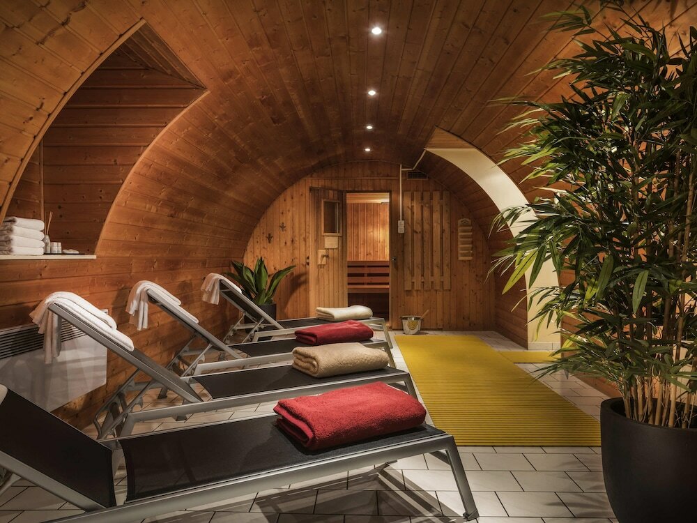 Фото Ibis Styles Offenburg City