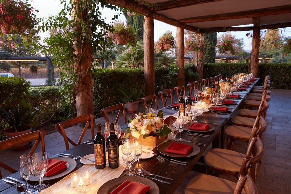 Фото South Coast Winery Resort and SPA