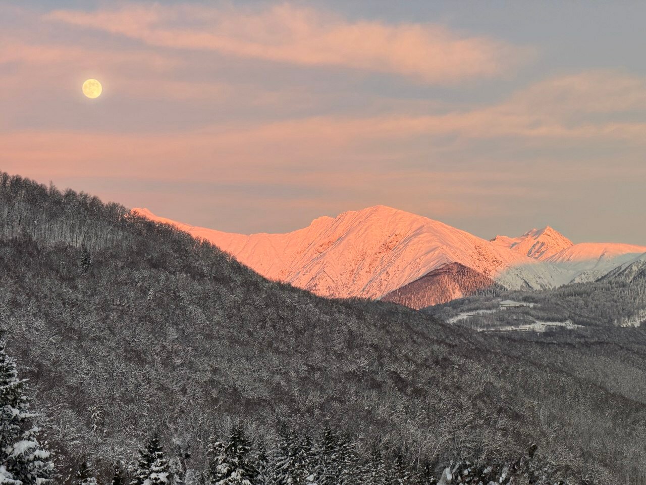 Фото Комплекс отдыха Беларусь