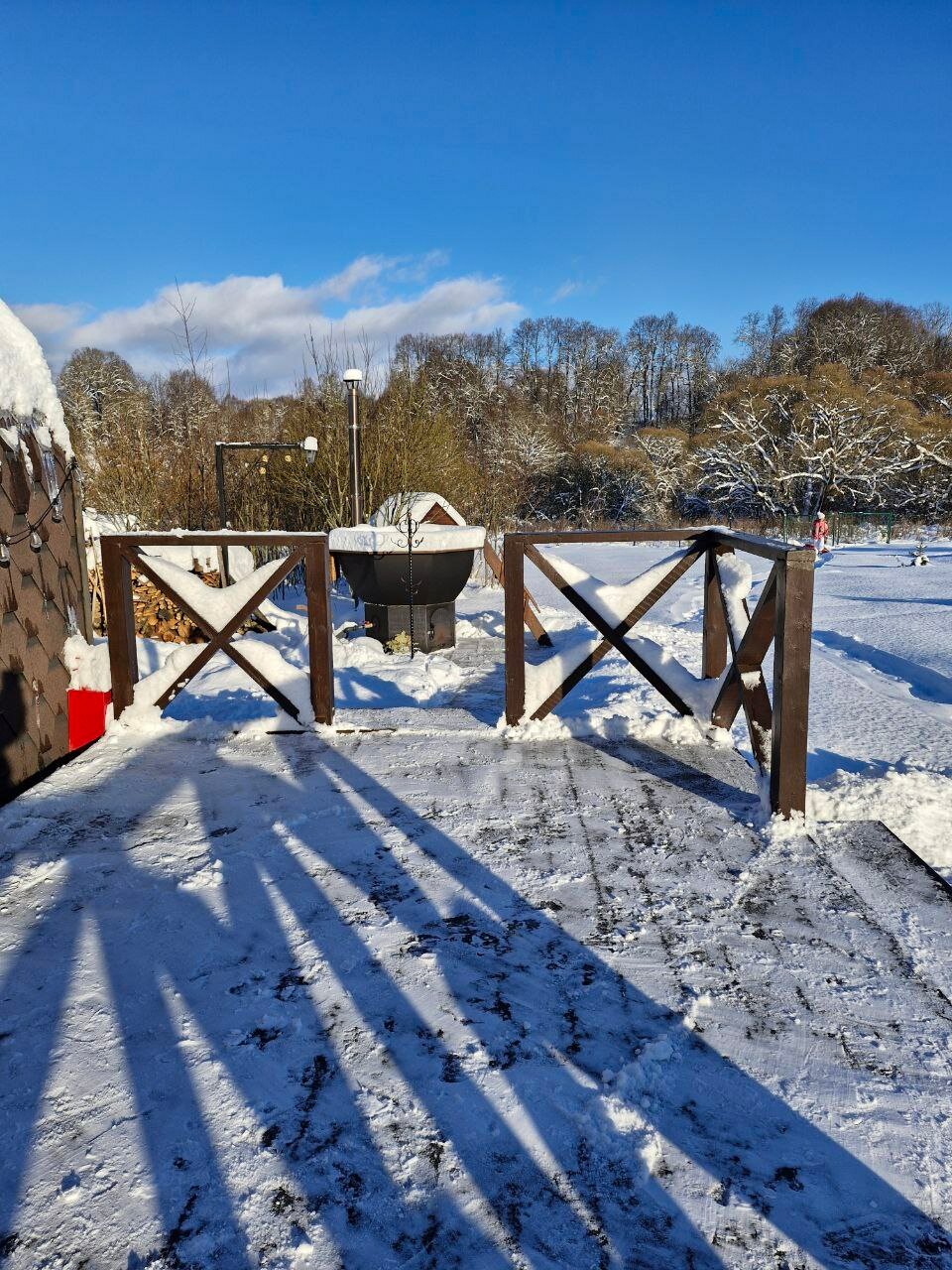 Фото Kosmovo Village
