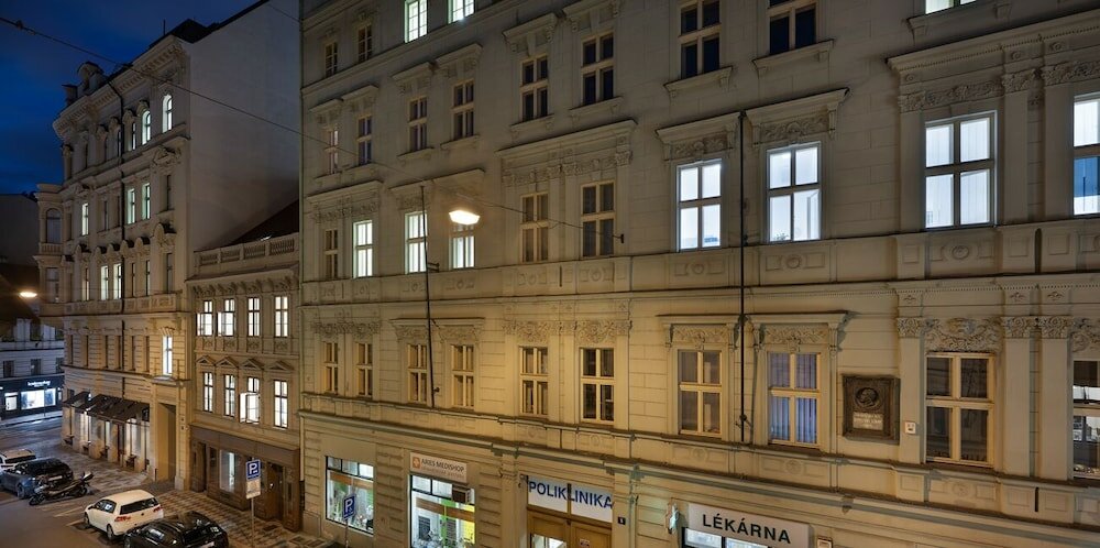 Фото Hotel U Suteru