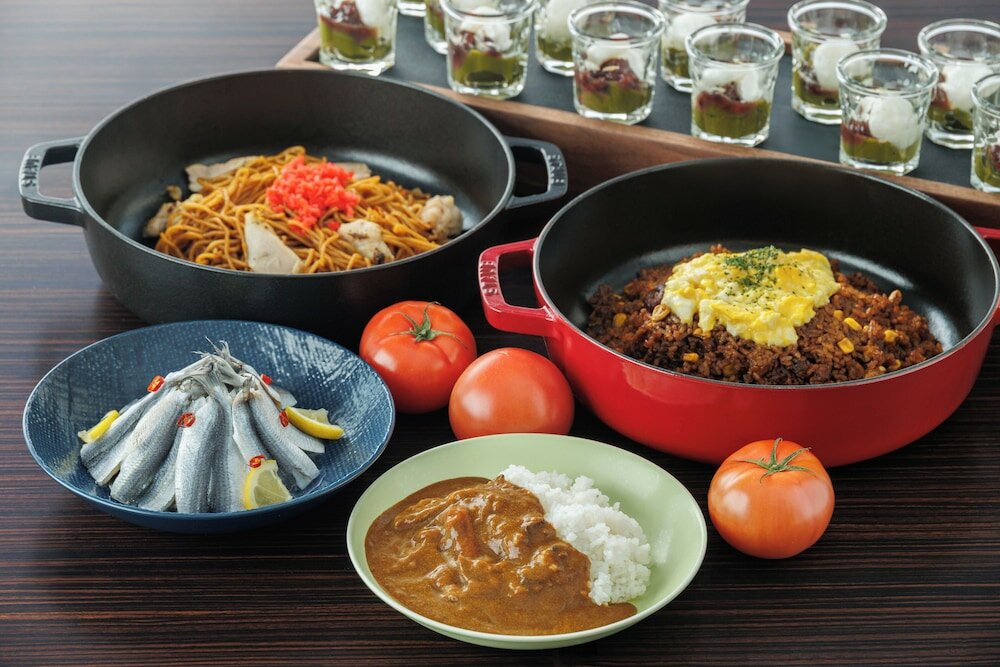 Фото Jr West Group VIA Inn Okayama