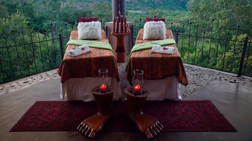 Фото Leopards Rock Bush Boutique