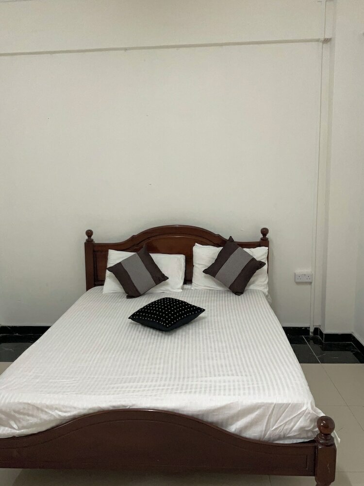 Фото Mahe Holiday Resort