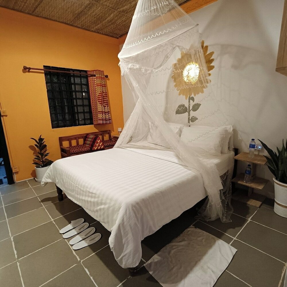 Фото Prithy & Mutta House