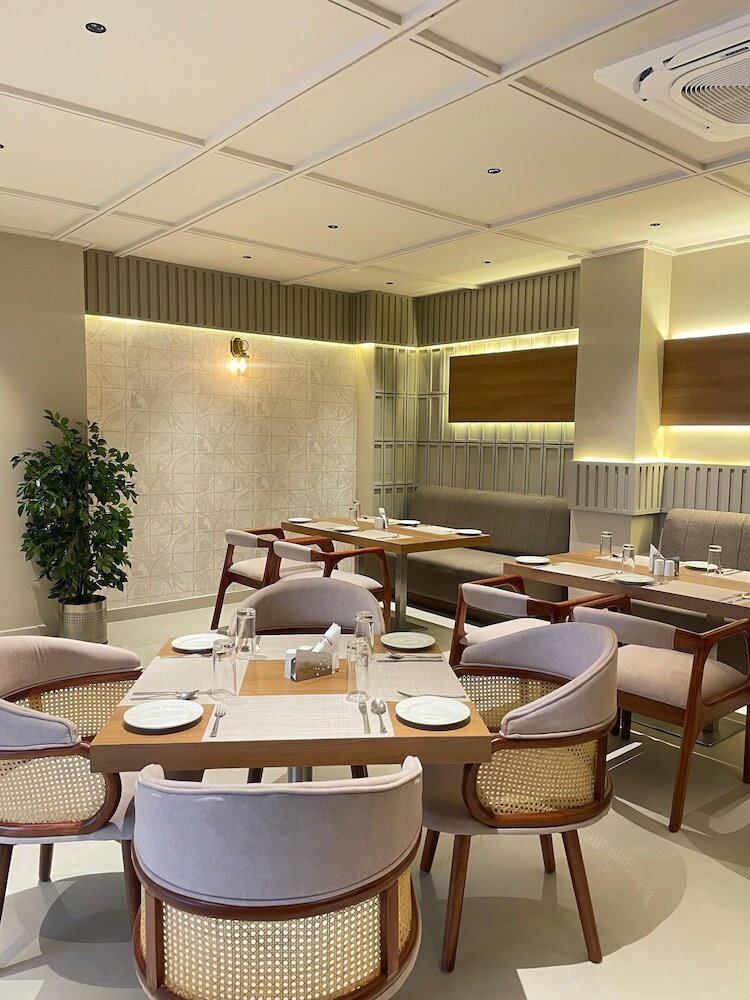 Фото Hotel Prag Continental