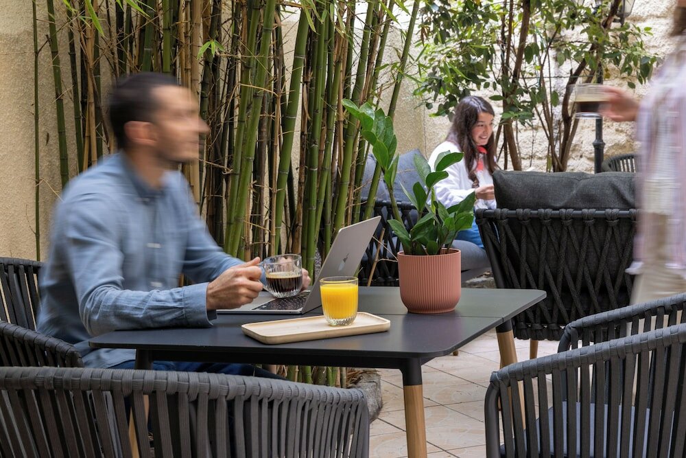 Фото Pavillon de Montmartre