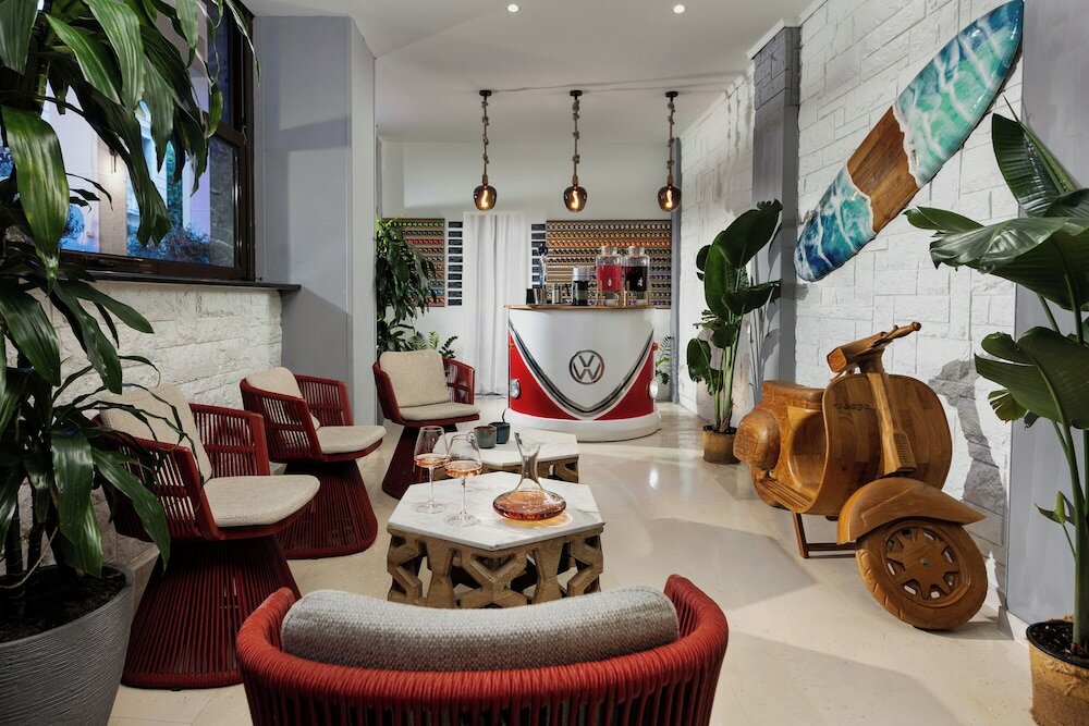 Фото Hotel Exarchion