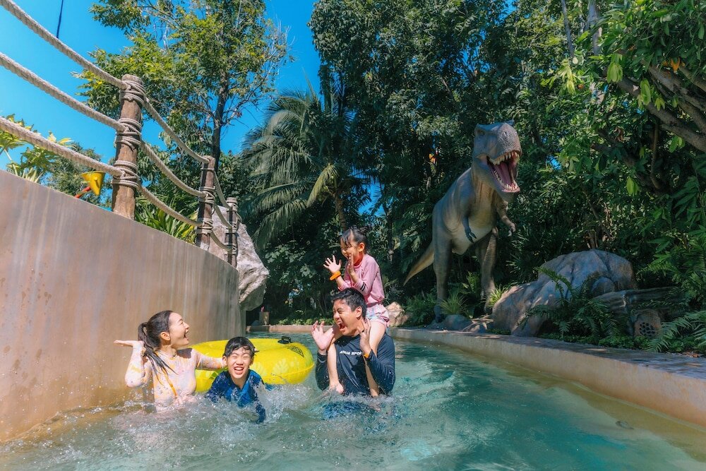 Фото Holiday Inn Resort Vana Nava Hua Hin