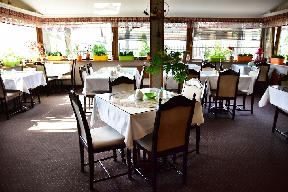 Фото Garni Hotel Lav