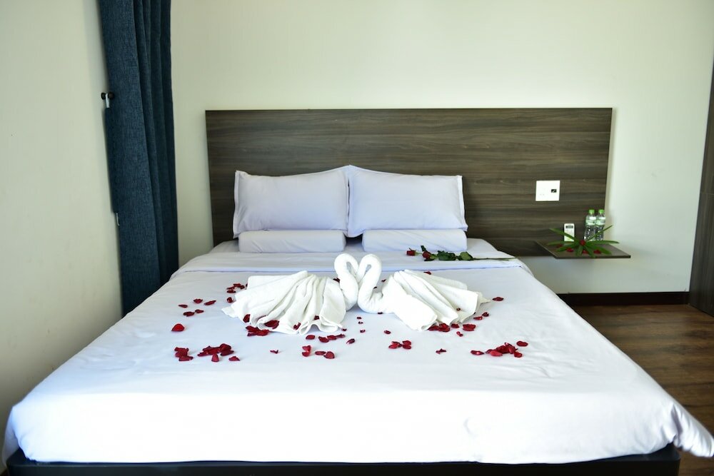 Фото Hai Yen Hotel